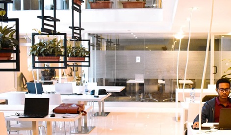 Places for Digital Nomads in Kenya