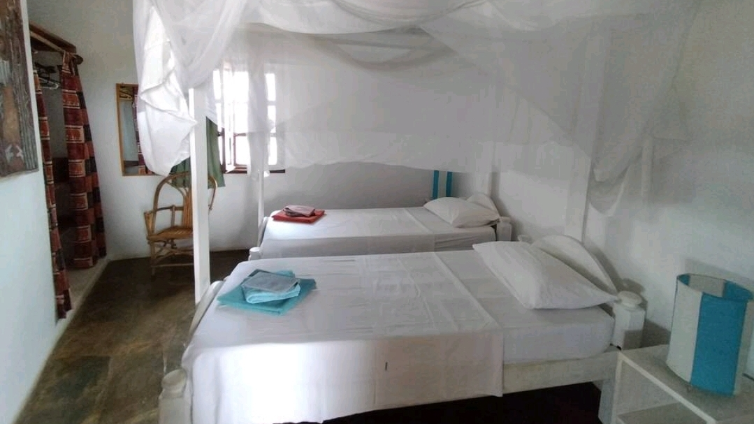 Digital Nomads in Africa - where to stay