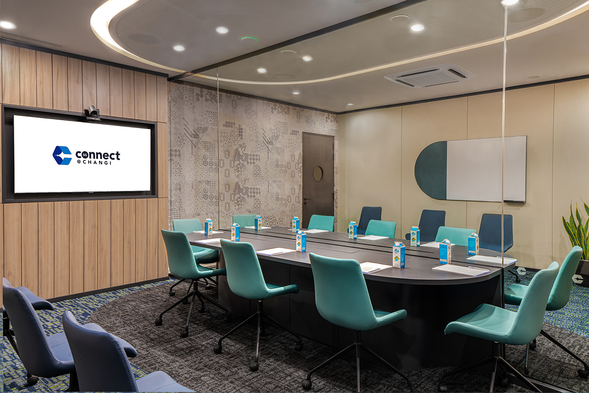 Connect Changi