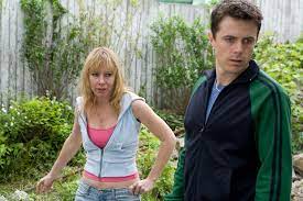 Gone baby gone