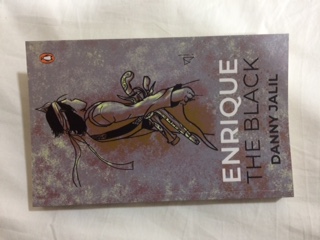 Review of Enrique the Black