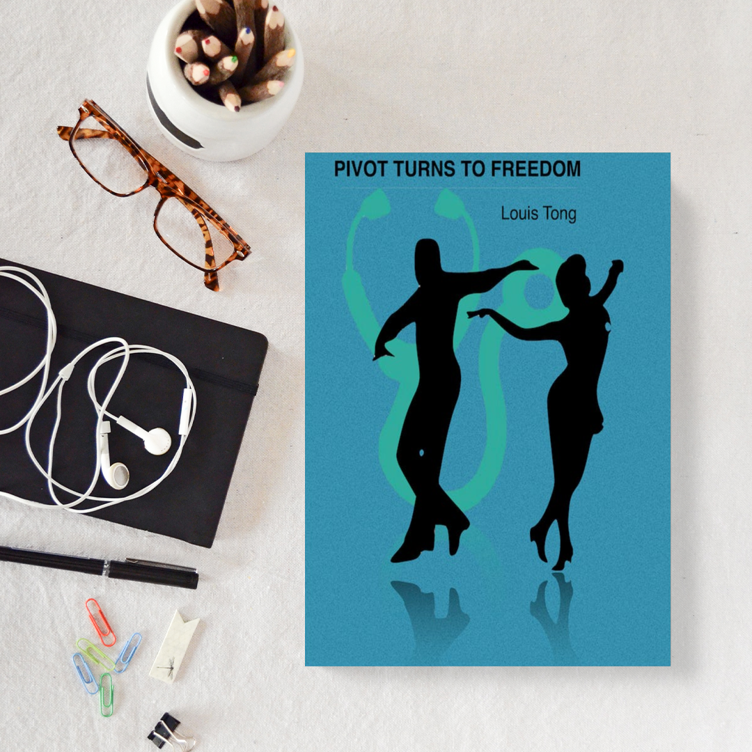 Discussion questions for book club: Pivot Turns to Freedom
