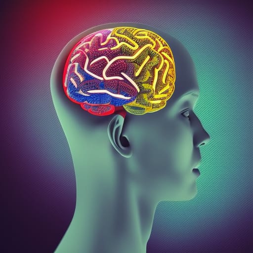 Driving test for AI in fiction writing