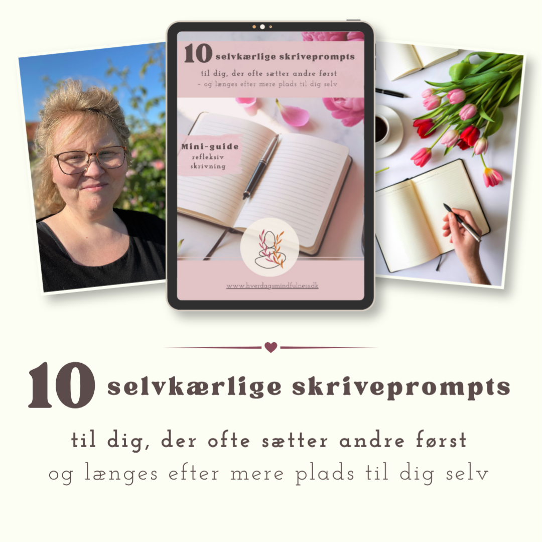 Skriveprompts