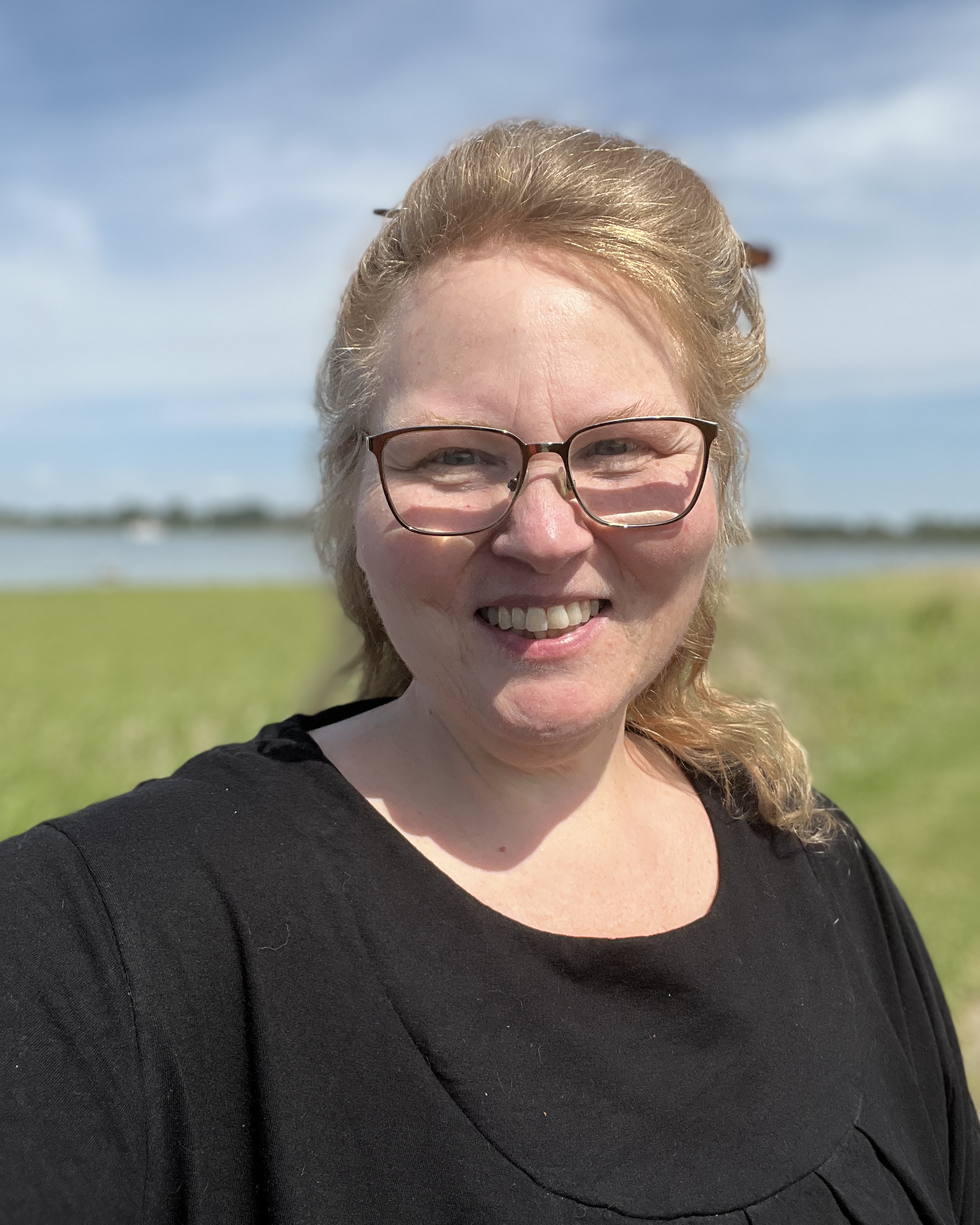 Pia Lihme Petersen - Hverdagsmindfulness
