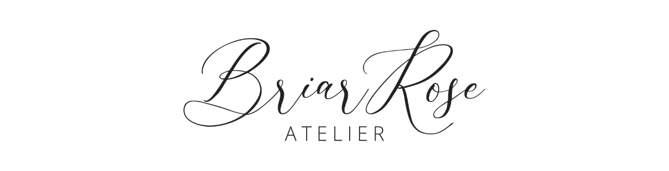 Briar Rose Atelier Logo