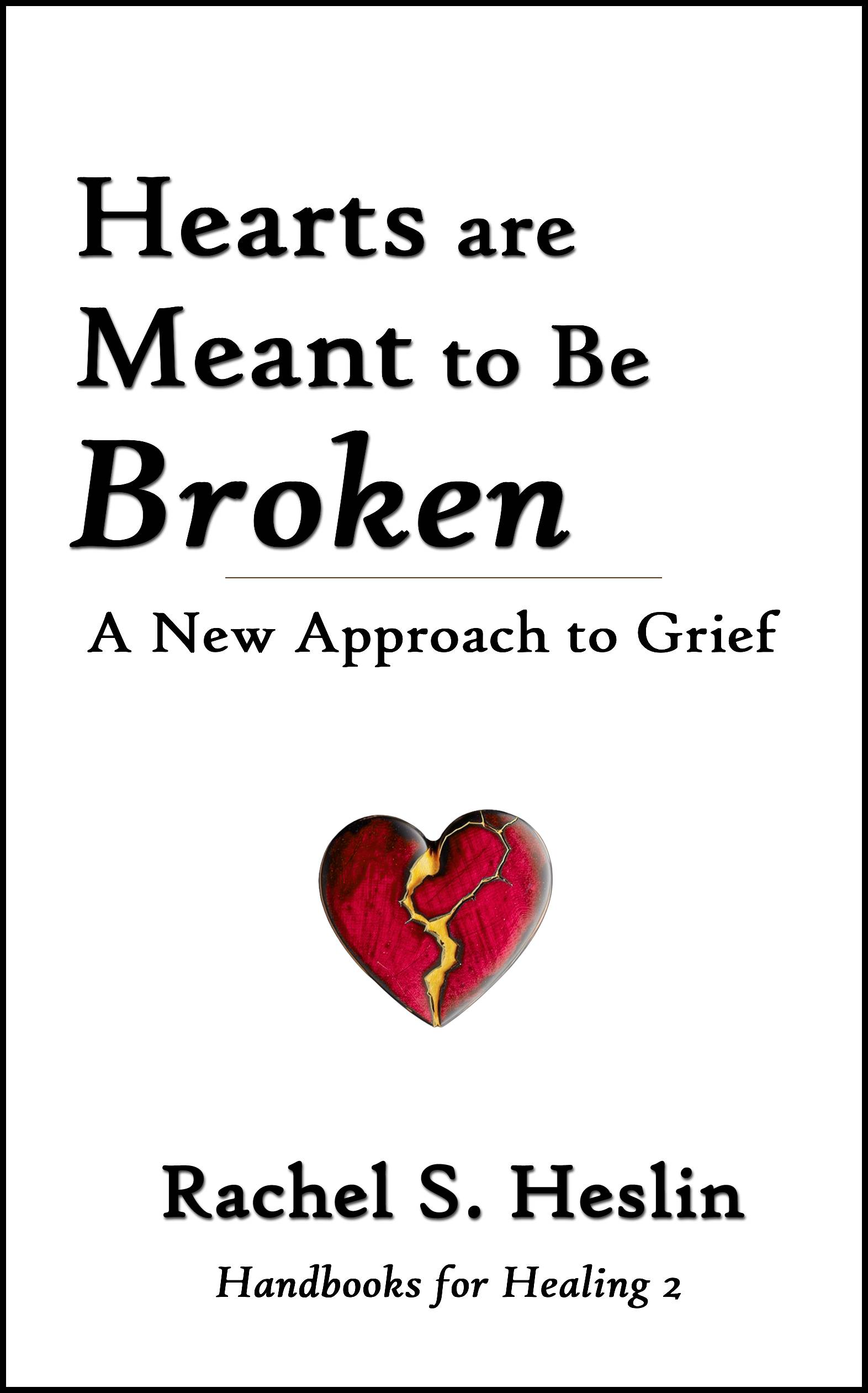 Picture of book cover with the title