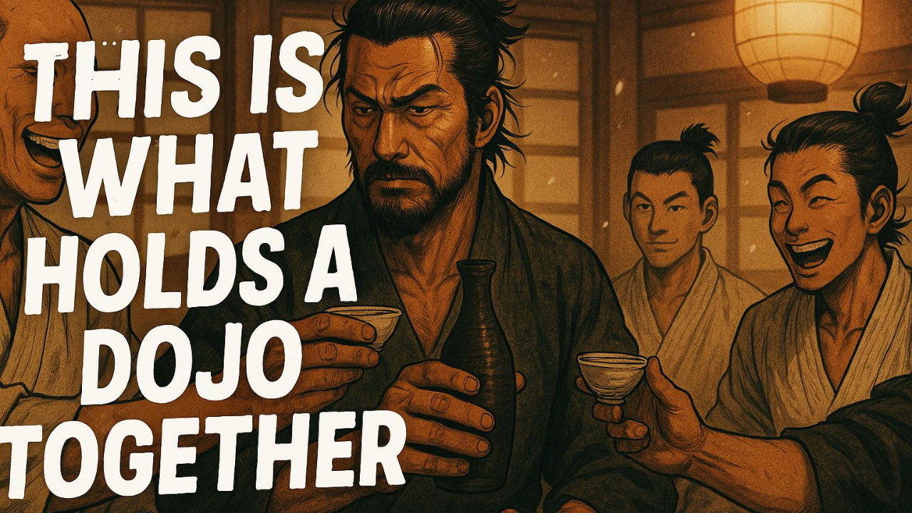 3 Essential Elements of a Strong Dojo Culture