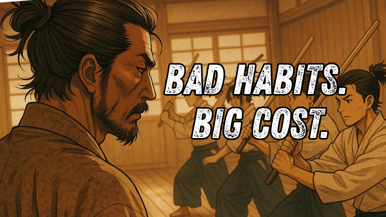 The Quiet Ways We Sabotage Our Clubs