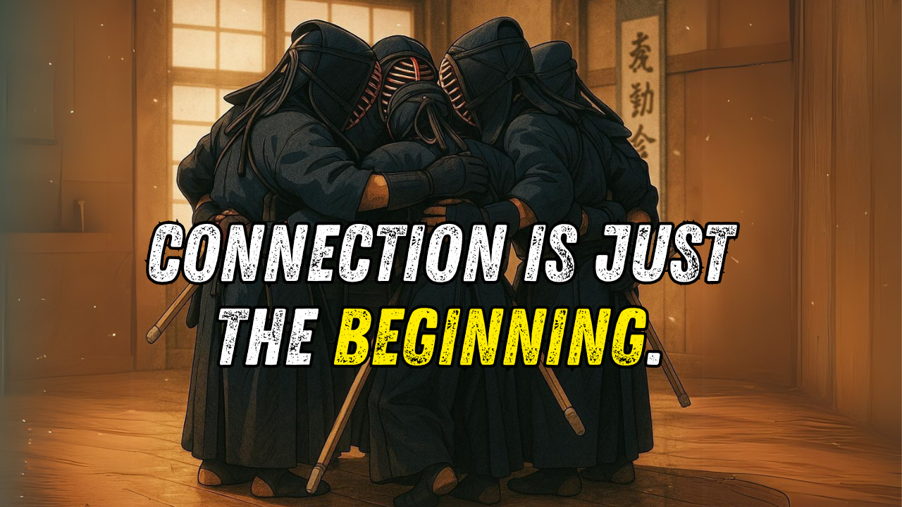 The Psychology Behind Strong Dojo Culture