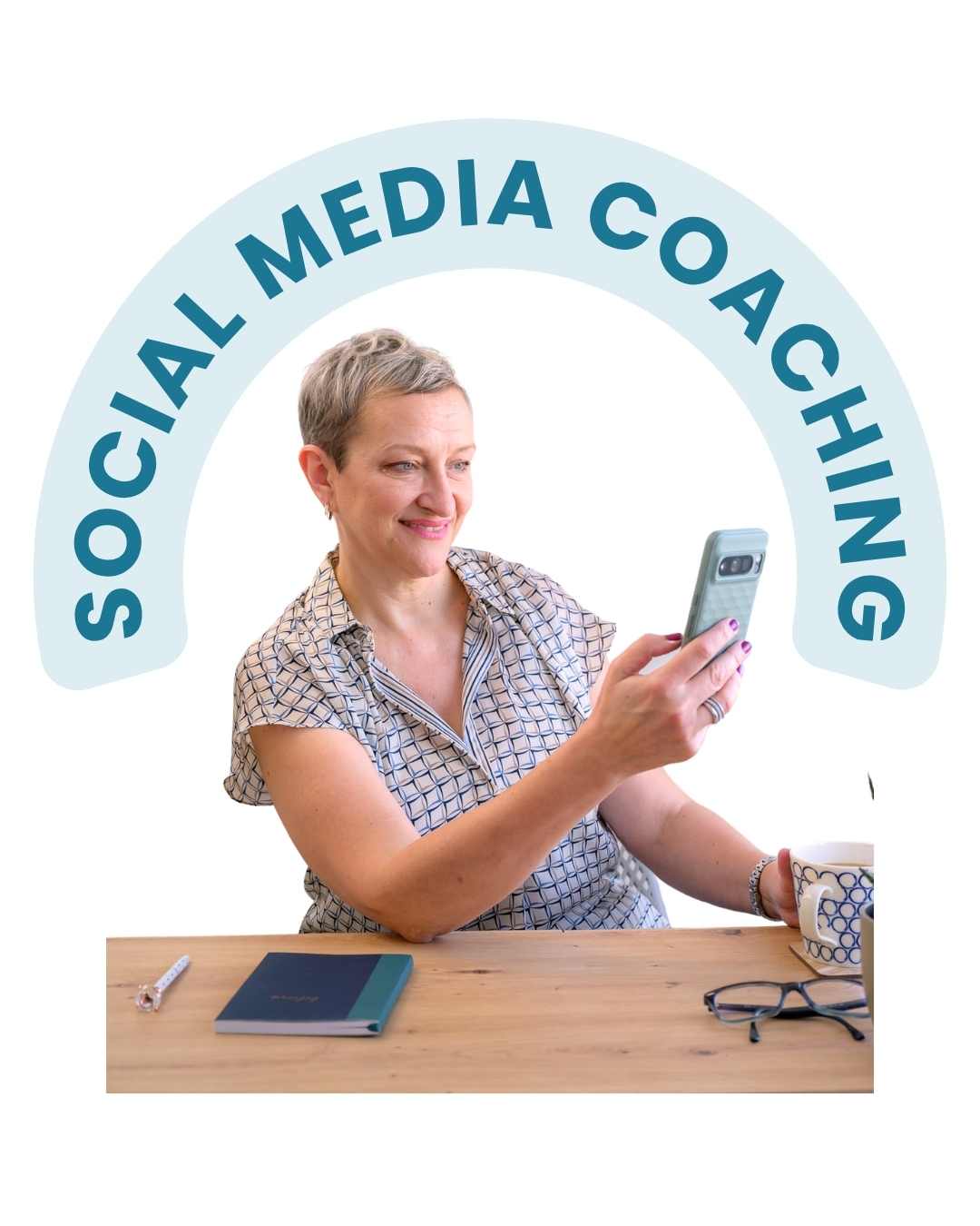 Social media management