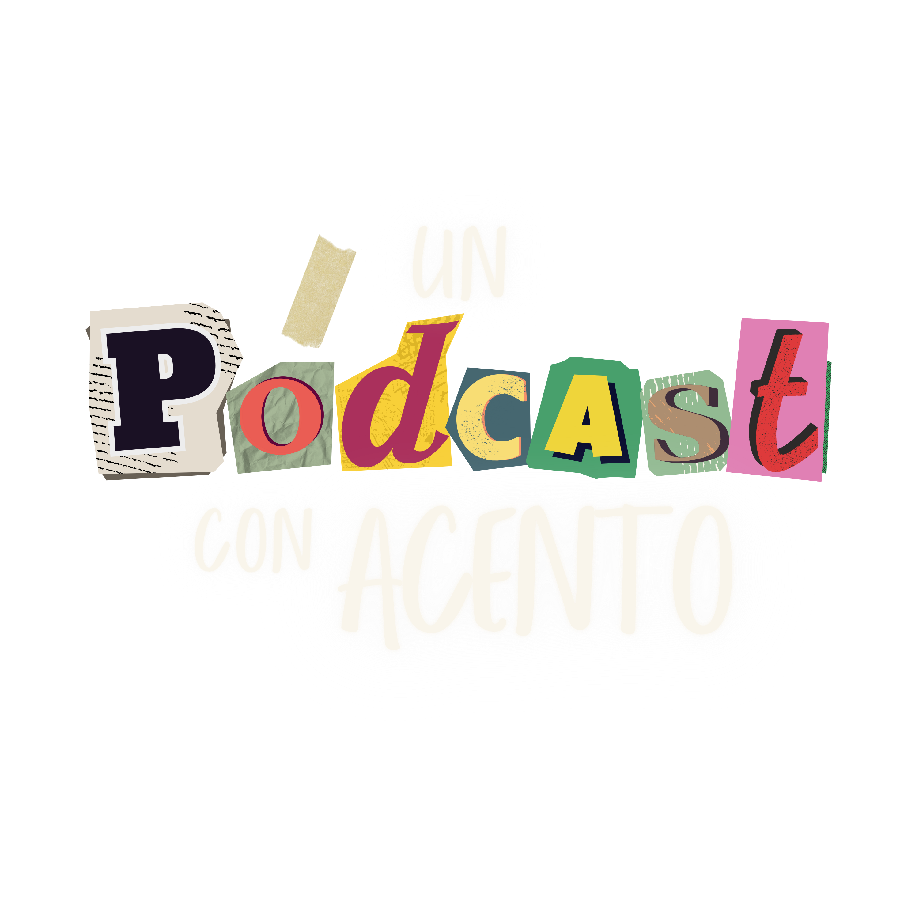 Newsletter Un P dcast Con Acento newsletter-un-p-dcast-con-acento