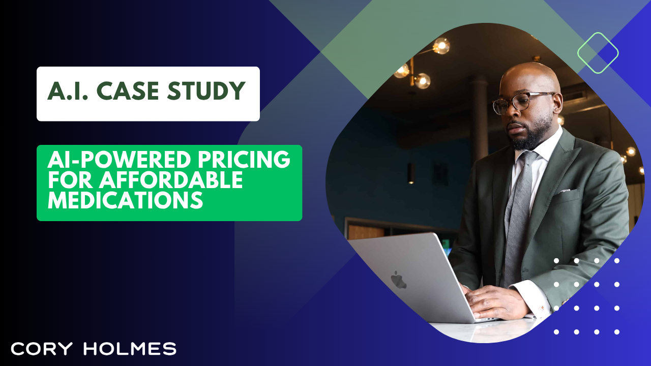 AI Case Study - Higher Education