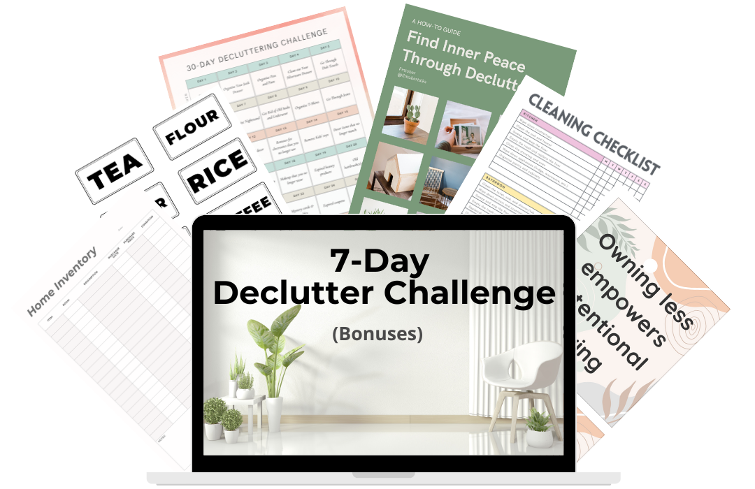 7-Day-Declutter-Challenge-Bonuses