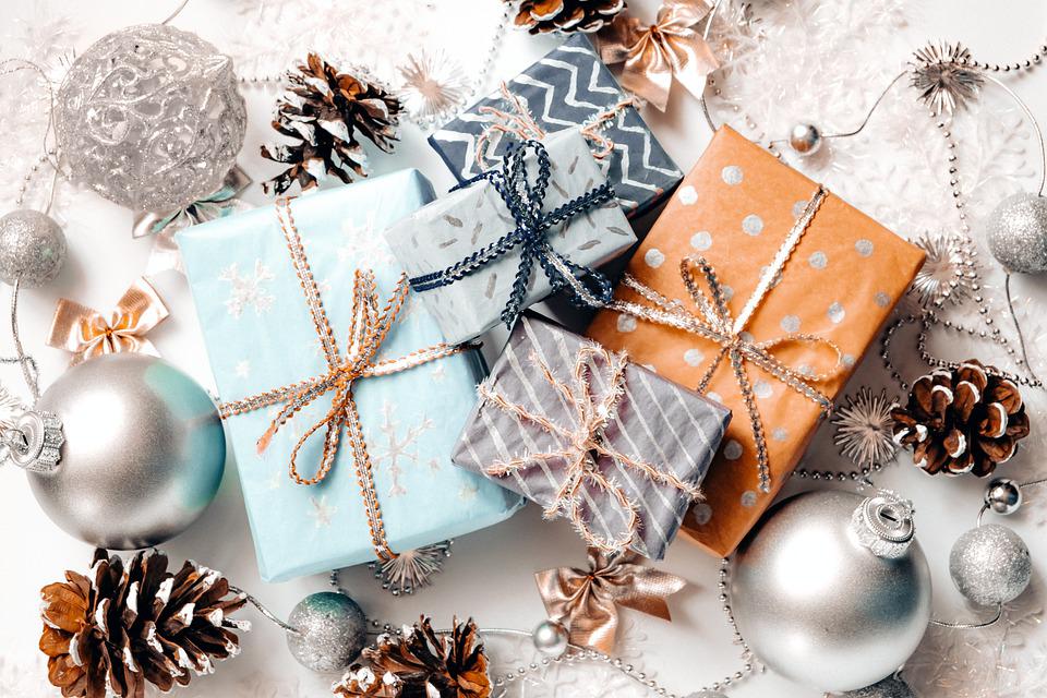 FREE Printable Christmas Bible Study!