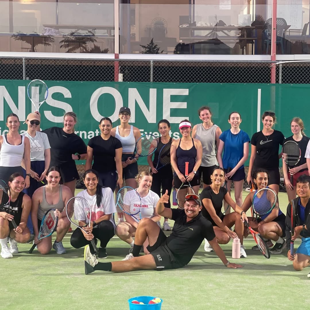 Tennis One Mission Bay and Pakuranga Tennis Clubs