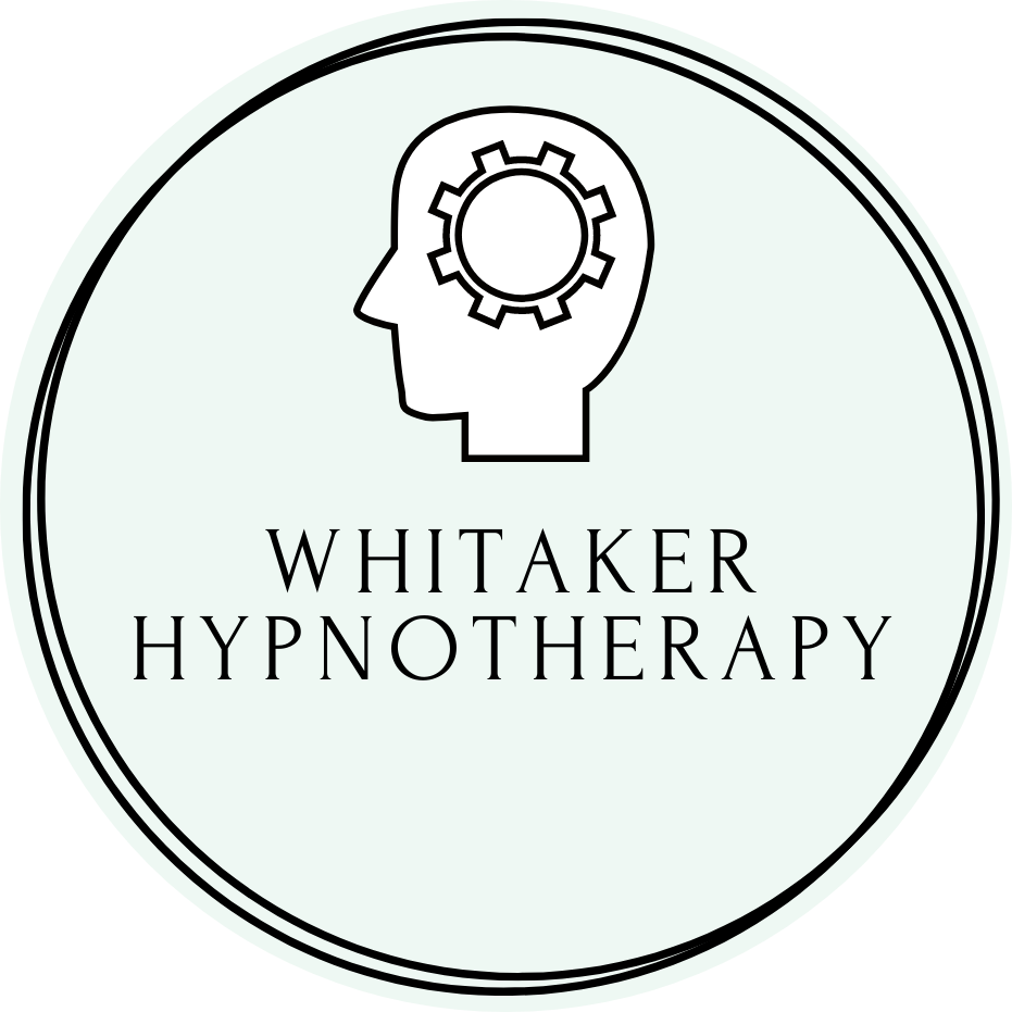 Whitaker Hypnotherapy Logo