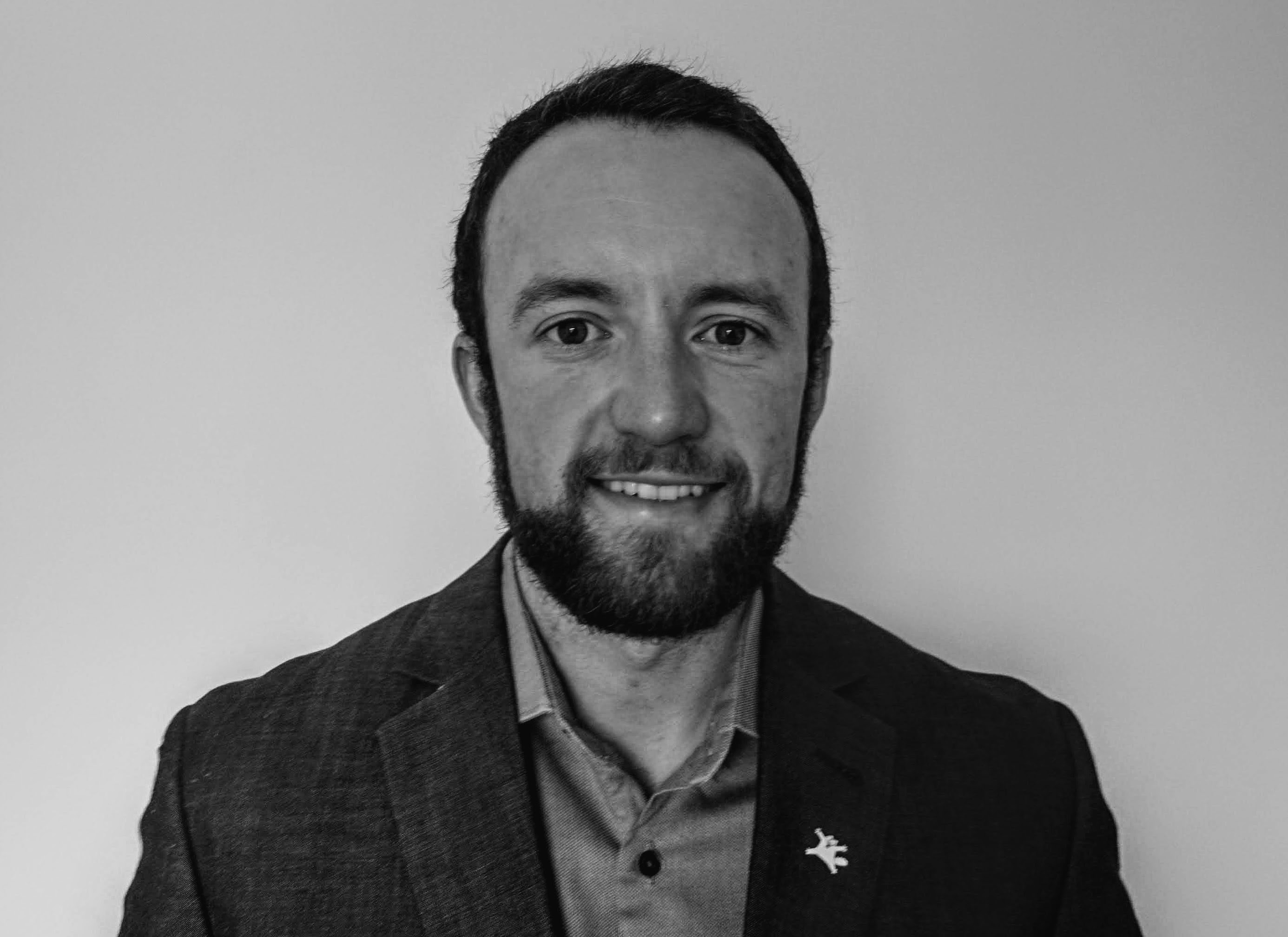 George Whitaker of Whitaker Hypnotherapy