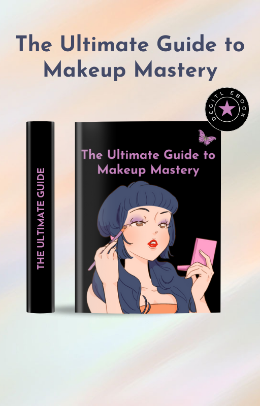 The Ultimate Guide To Makeup Mastery