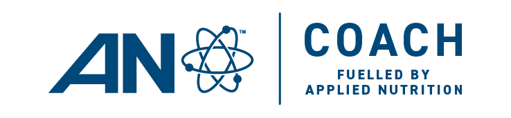 Applied Nutrition Coach logo