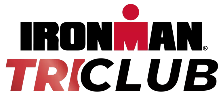IRONMAN Tri Club logo