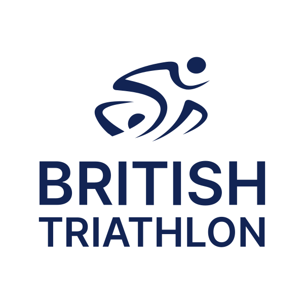 British Triathlon logo