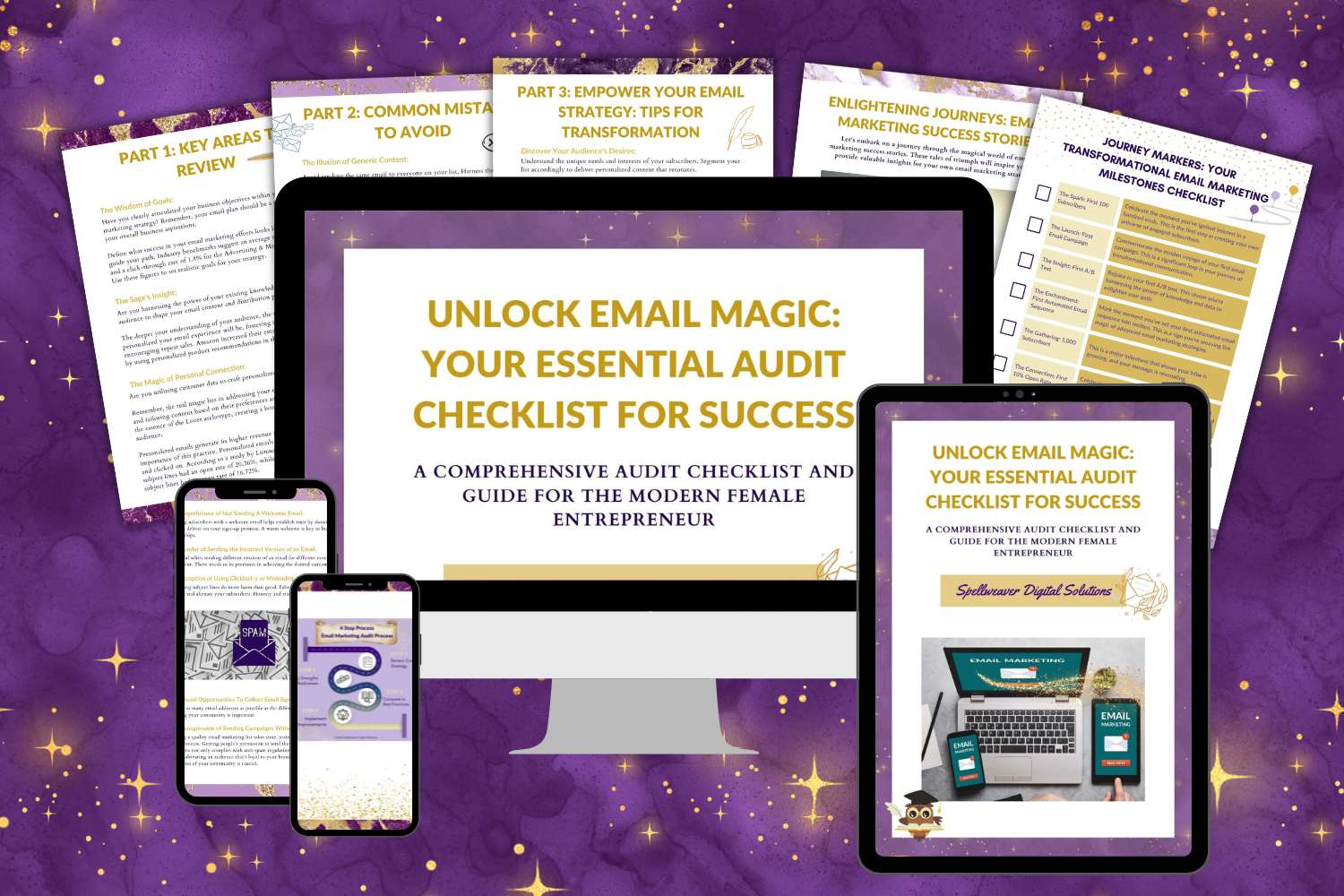 your-essential-email-audit-checklist-for-success-freebie