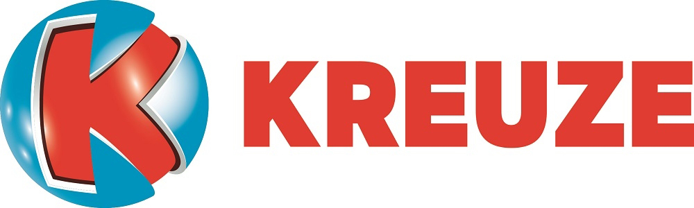 Oliehandel Kreuze logo