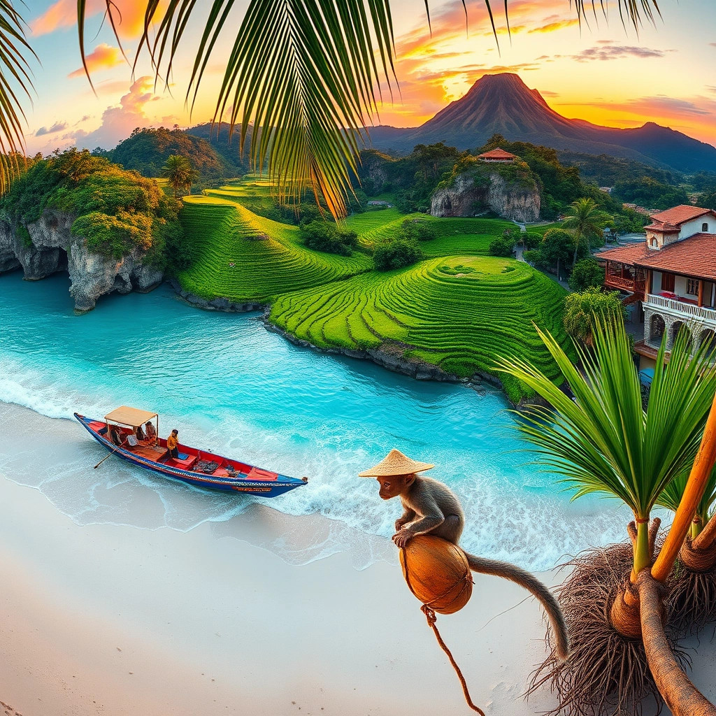 Esplorare le Filippine: dove l