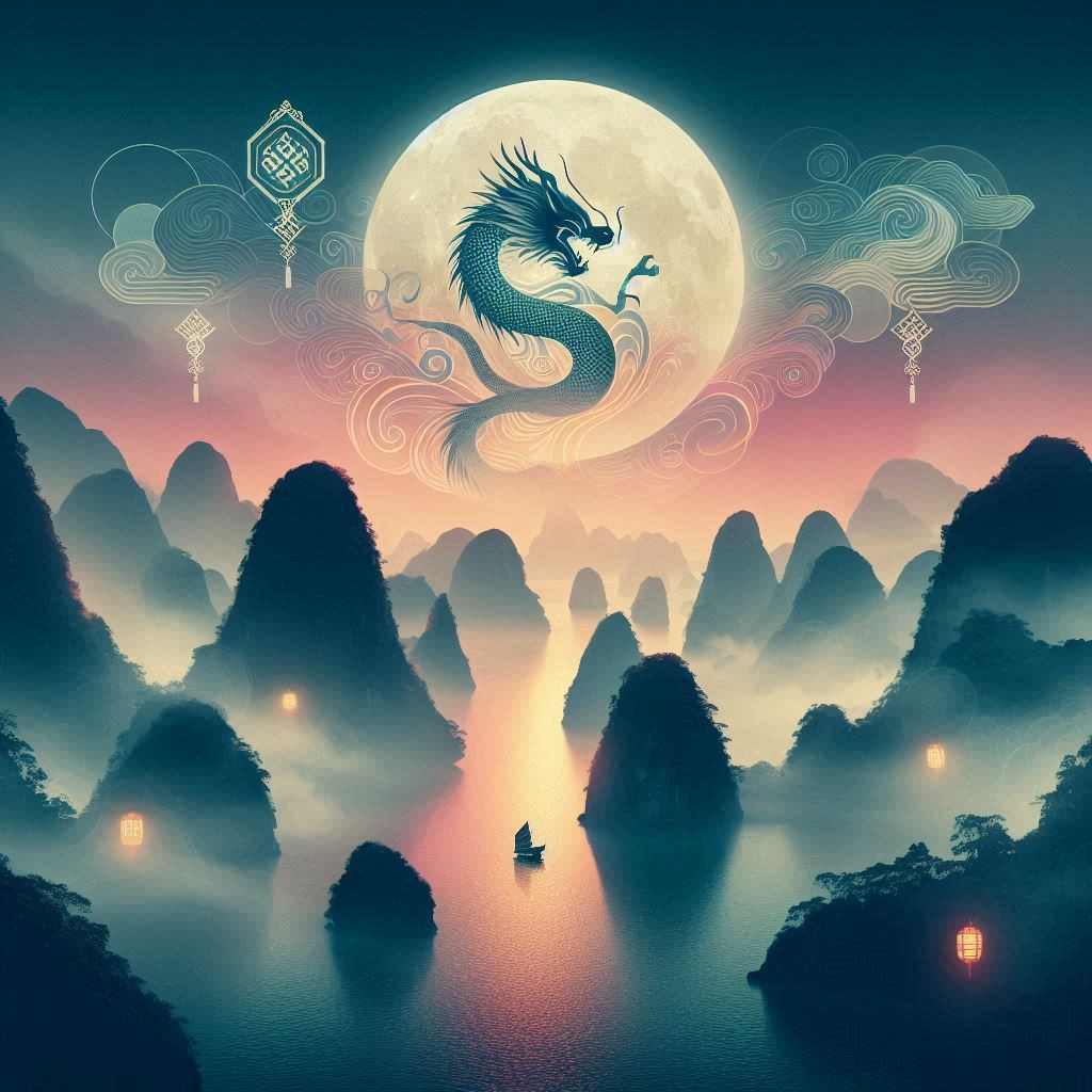 Benvenuto in un viaggio tra le radici più profonde del Vietnam!