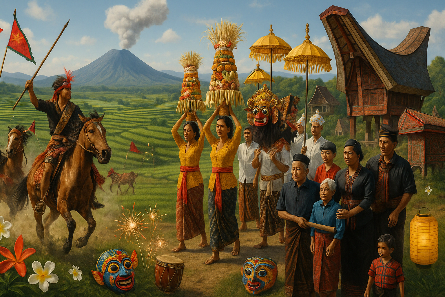 Scopri il lato più autentico dell