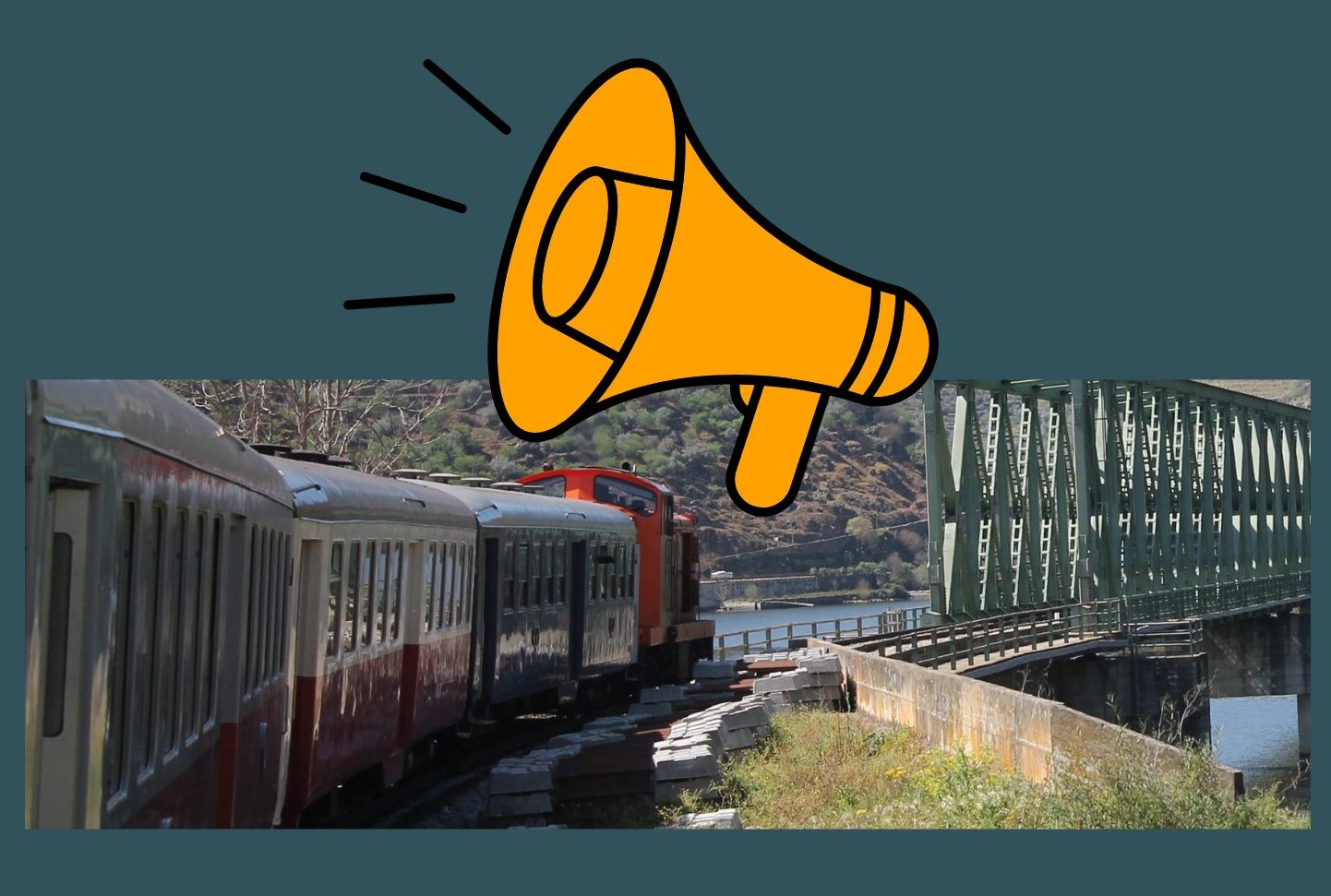 East Rail Stories Newsletter