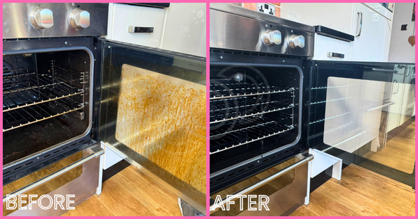 Can a Dirty Oven Increase Your Energy Bills?