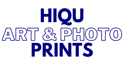 HIQU Art & Photo Prints