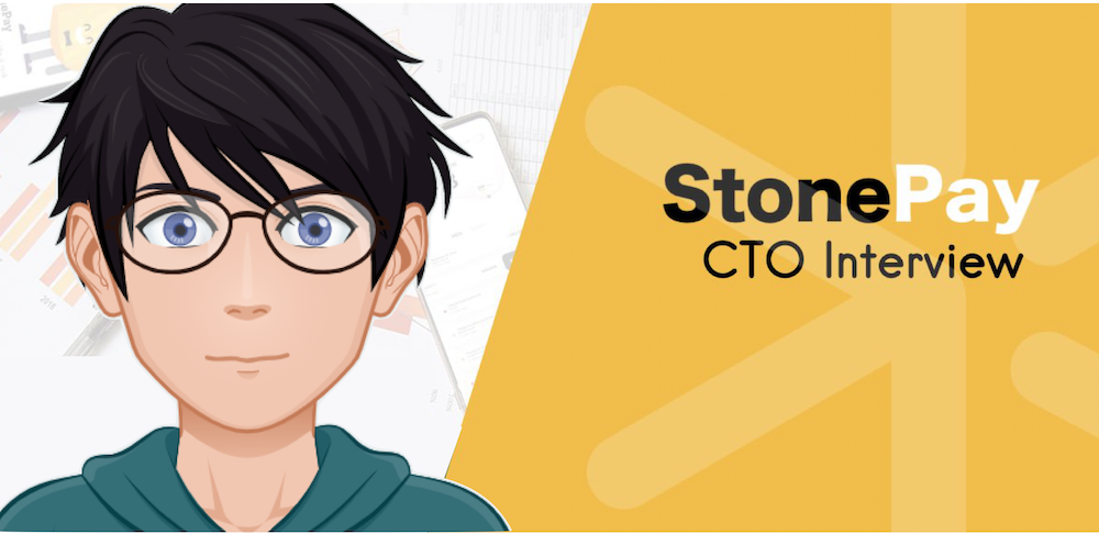 Interview with StonePay’s CTO