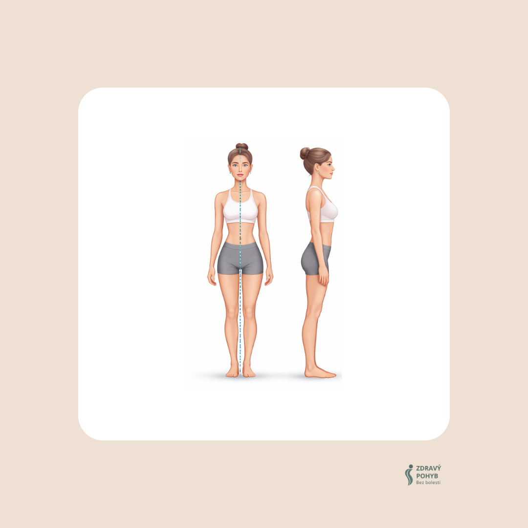 🔴 Osa těla: to, co na rentgenu nevidíte, ale rozhoduje o všem