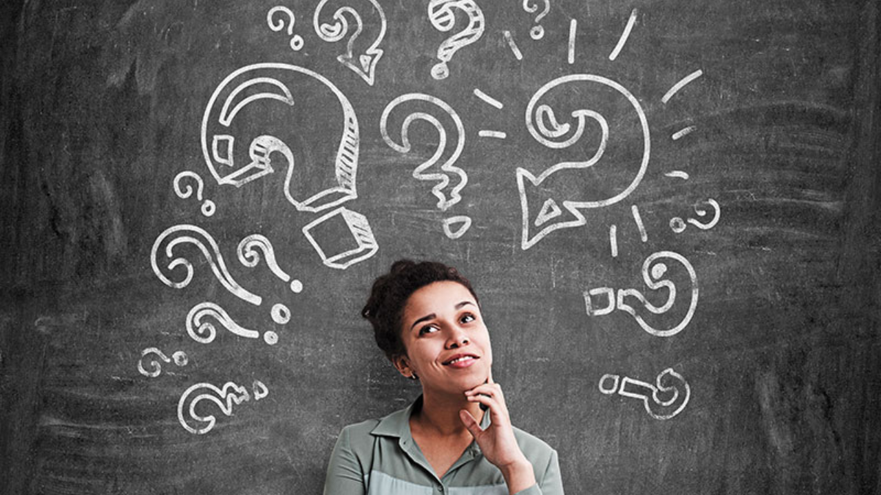 Creating a professional identity