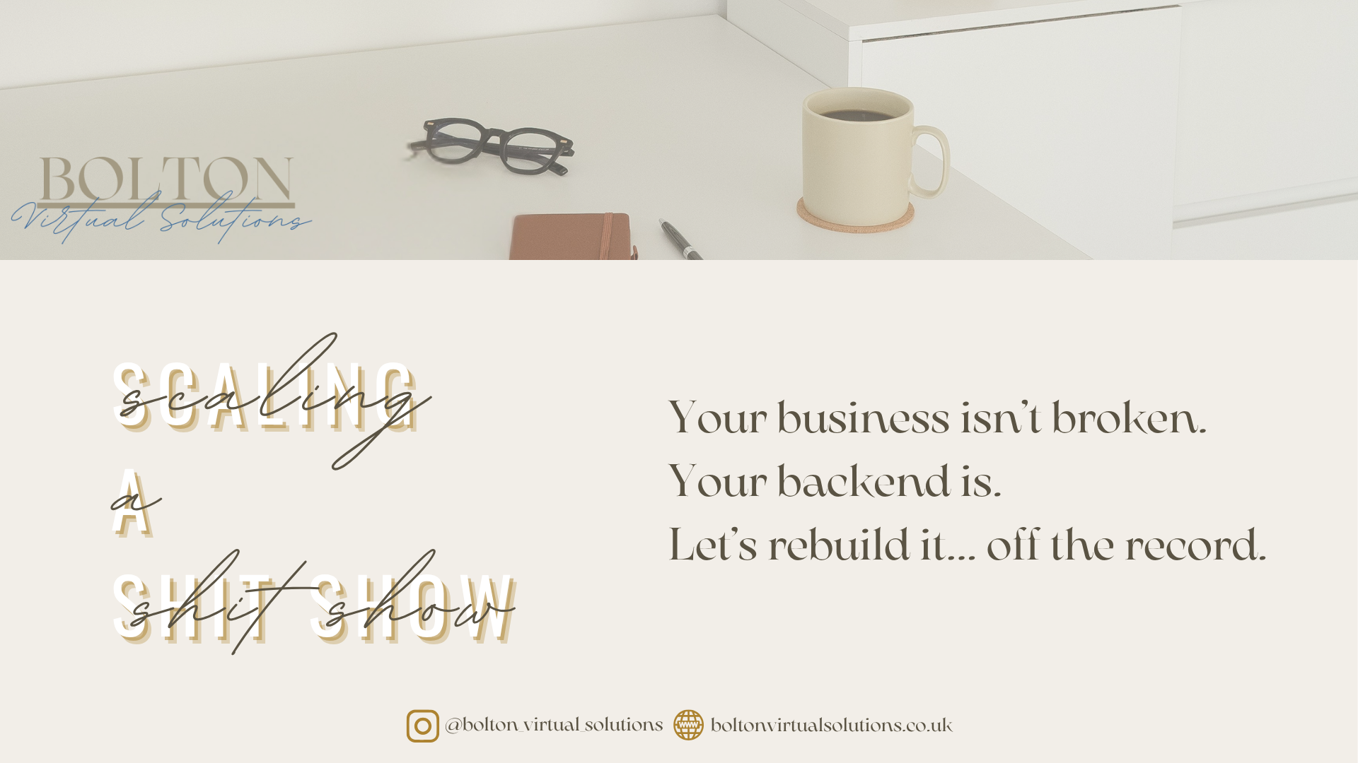 Founder secret podcast