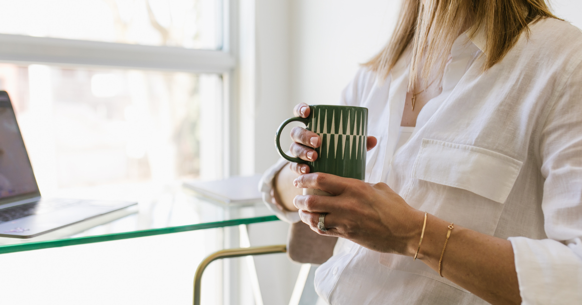 How to Stay Informed (Without Losing Your Mind) in a World That Feels Heavy