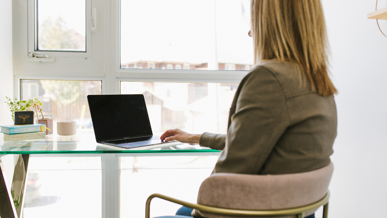 How to Detach from Client Progress (Without Disconnecting)