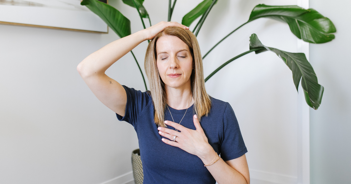 How to Close the Year Without Carrying the Emotional Weight Into the New Year