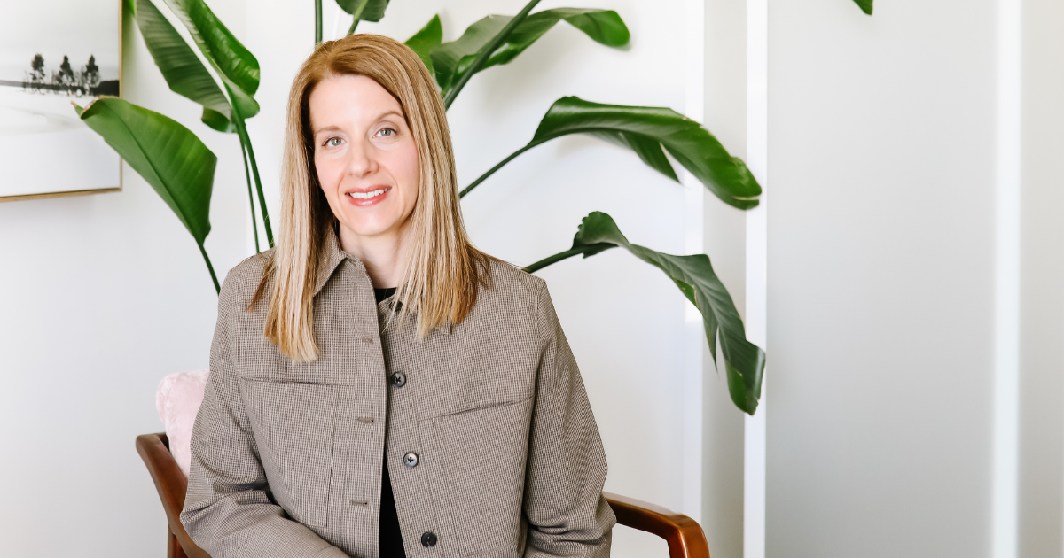 The Hidden Grief Therapists Carry—and How to Release It