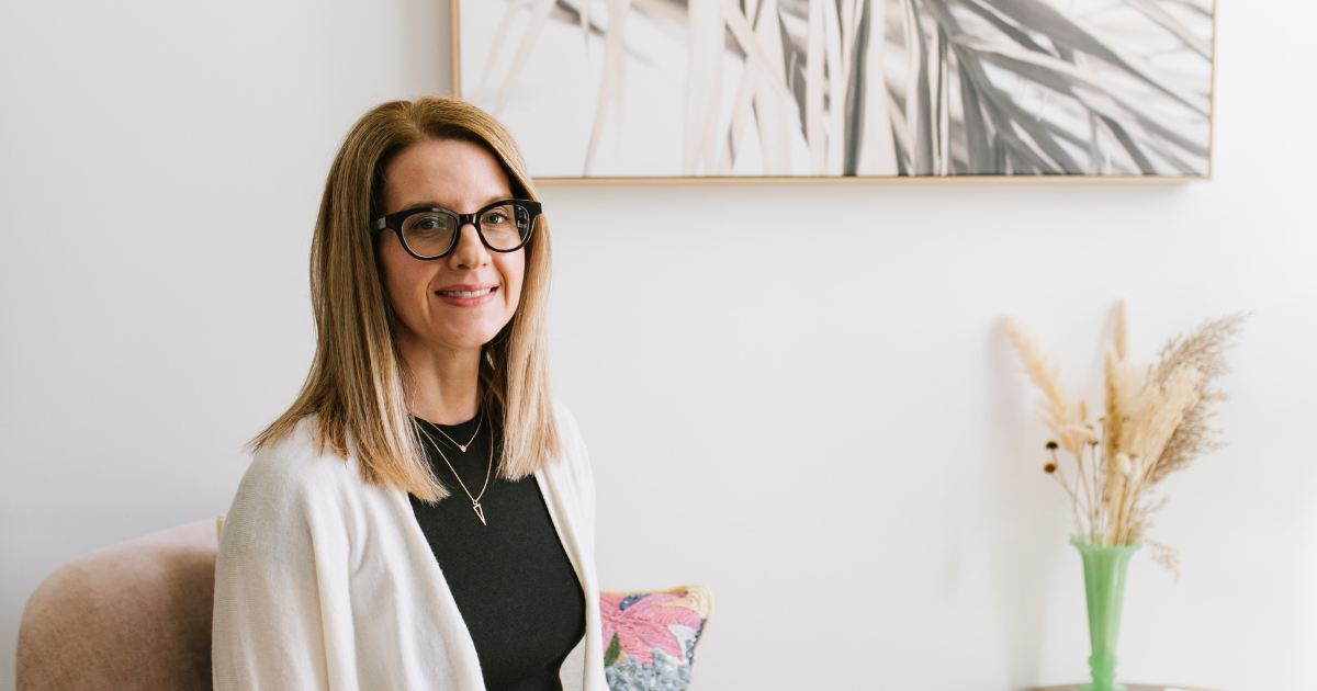 Why Traditional Self-Care Isn’t Enough for Trauma Workers