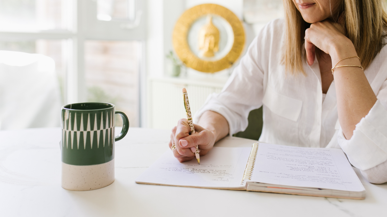 How to Leave Work at Work: End-of-Day Rituals for Therapists