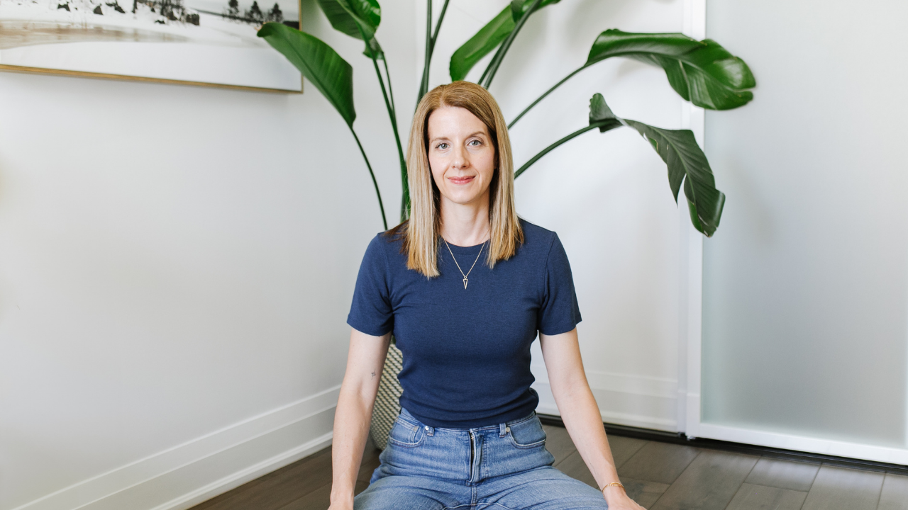 How to Care Deeply Without Burning Out: For Therapists