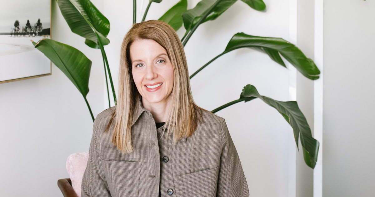 The Side of Being a Licensed Therapist No One Warned You About