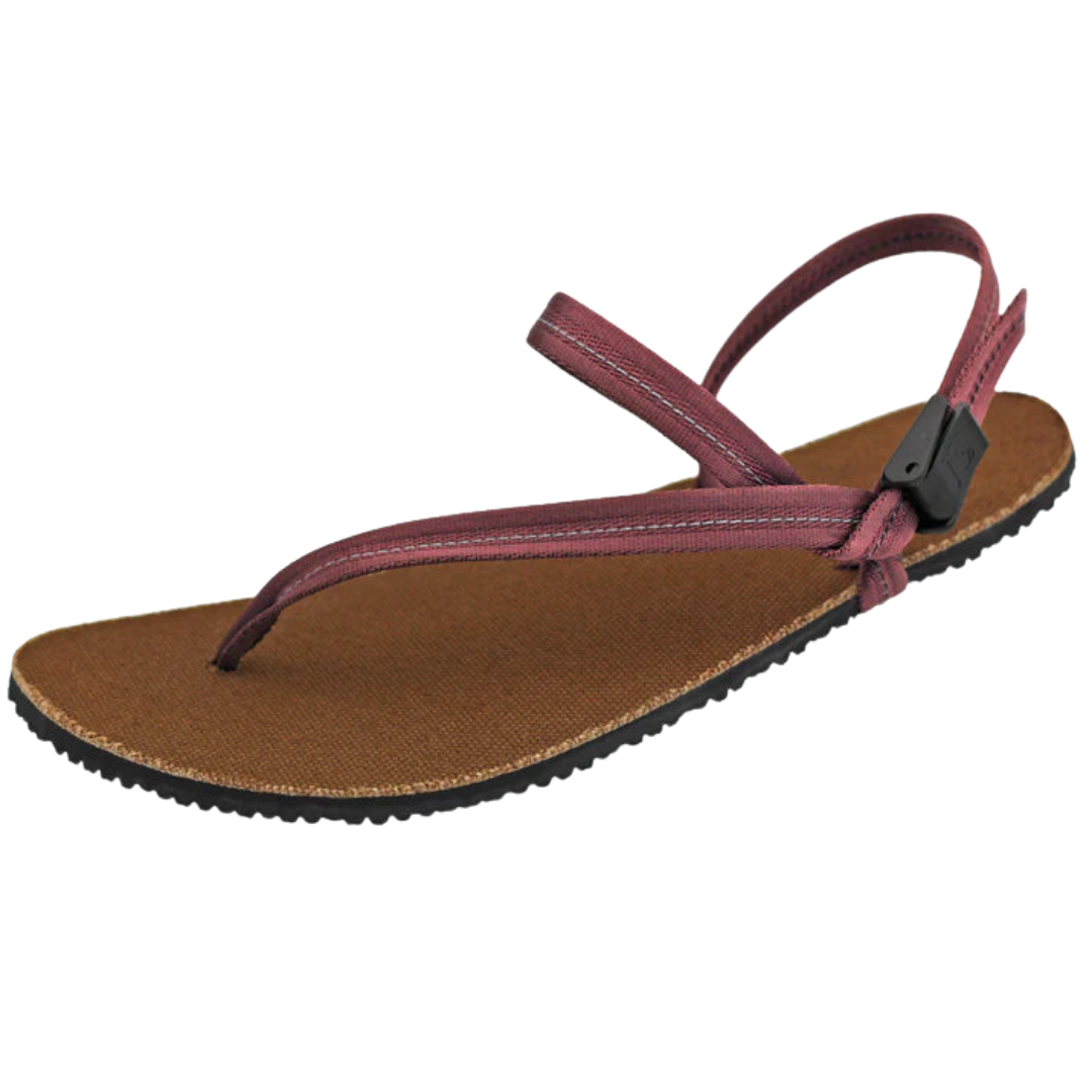 Earth Runners barefoot sandals