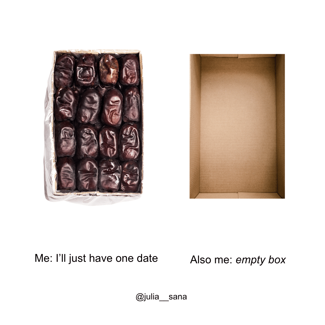 Meme Monday example
