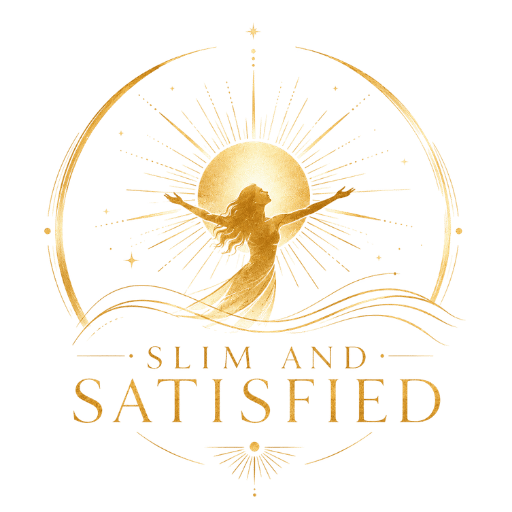 Slim and Satisfied