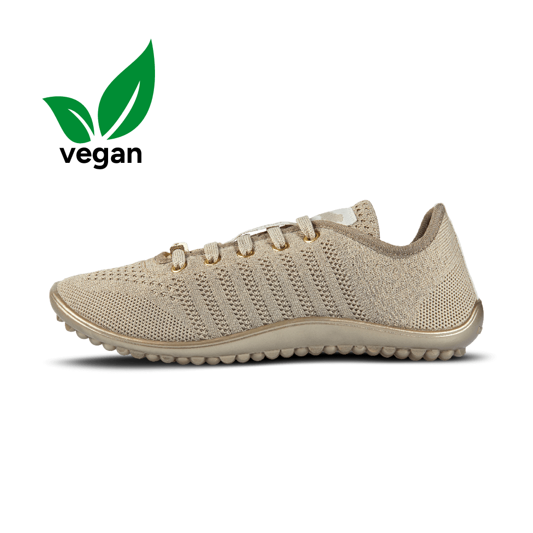 Leguano barefoot shoes